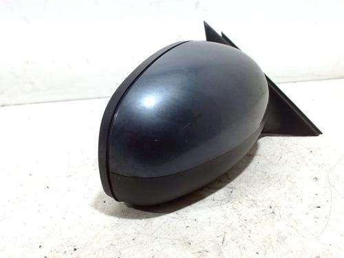 Right mirror SKODA FABIA II (542) 1.4 | BP11814717C27 