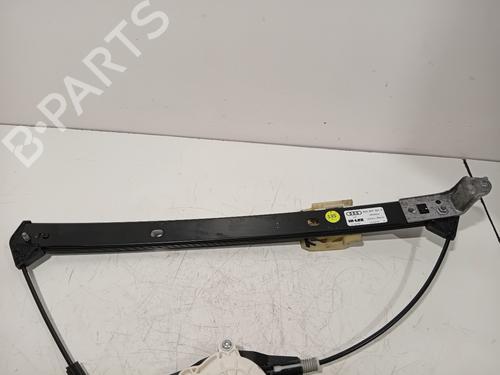 Front left window mechanism AUDI Q5 (FYB, FYG) SQ5 TFSI quattro | BP33163424C22 - Image 2