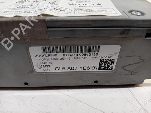 Electronic module BMW 3 Touring (G21, G81) 330 i | BP24612970M83 - Image 6