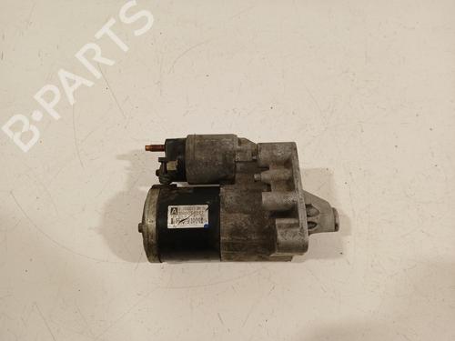 Used Starter Starter CITROËN DS3 (SA_) 1.6 VTi 120 (120 hp) 28716701 28716701