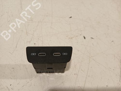 Used Other VW GOLF VIII (CD1, DA1) 1.5 eTSI (150 hp) 29306986
