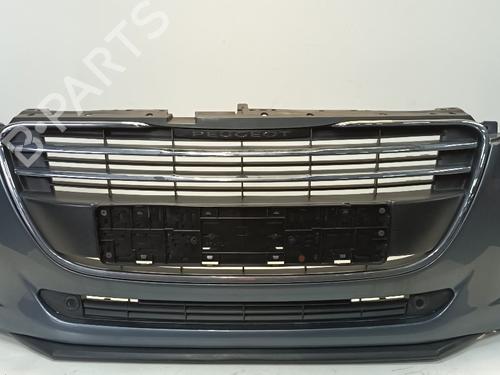 Used Front bumper PEUGEOT 508 SW I (8E_) 1.6 THP (156 hp) 30309116