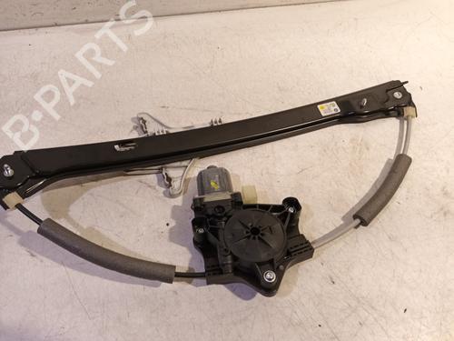 Used Rear right window mechanism SKODA SUPERB III Estate (3V5) 1.5 TSi (150 hp) 14833149
