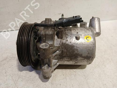 Used AC compressor AC compressor 37443480 37443480