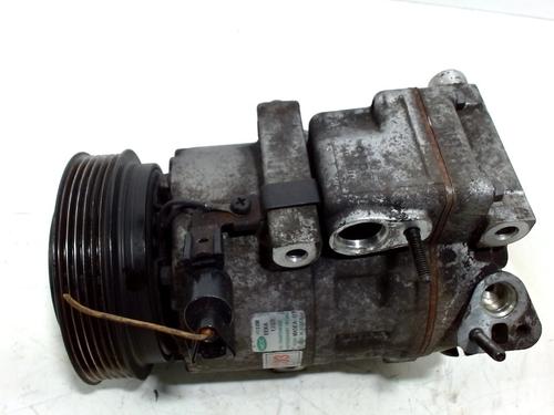 AC compressor HYUNDAI SANTA FÉ II (CM) 2.2 CRDi 4x4 | BP13666161M34 