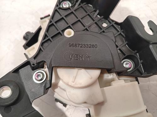 Electronic module PEUGEOT 3008 II SUV (MC_, MR_, MJ_, M4_) 1.6 THP 165 (M45GYW, M45GZW, M45GYV) | BP23123877M83 