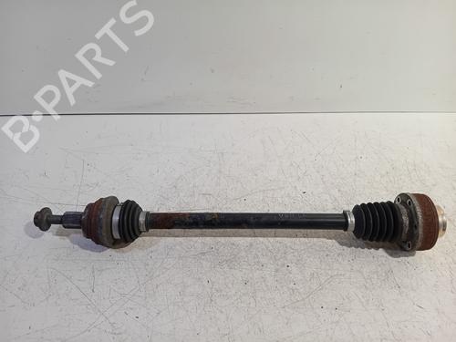 Used Left rear driveshaft Left rear driveshaft 26003920 26003920
