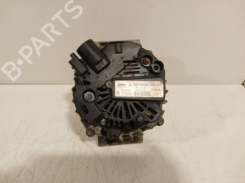Alternator CITROËN C3 Picasso (SH_) 1.6 VTi 120 | BP37149034M7 - Image 4