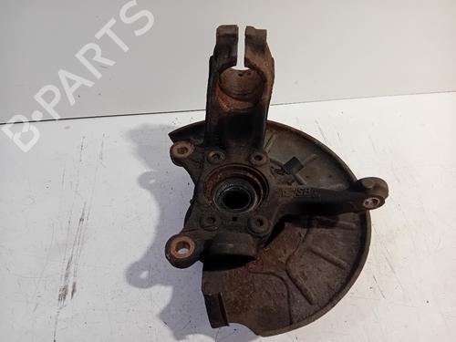 Right front steering knuckle VW GOLF V (1K1) 2.0 FSI | BP18550546M26 