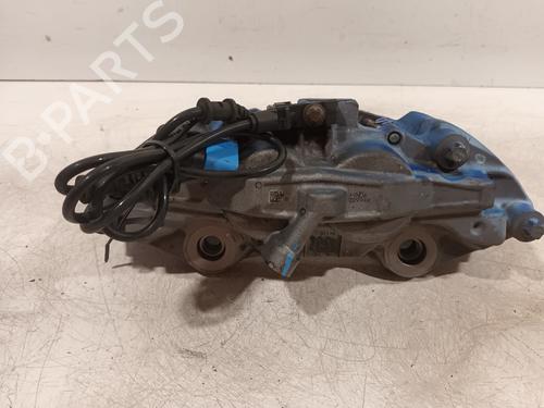Right front brake caliper MERCEDES-BENZ C-CLASS (W205) C 180 (205.076) | BP26203058M104 