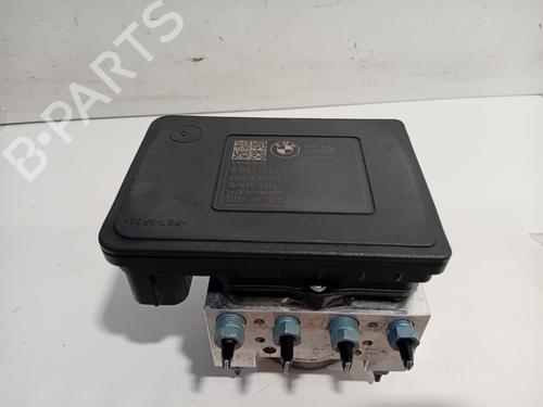 Used ABS pump BMW 3 (F30, F80) 330 e (252 hp) 29989336
