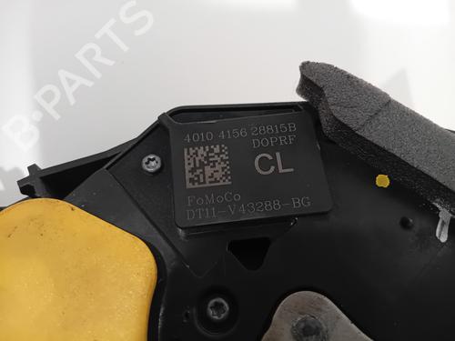 Rear right lock FORD TRANSIT CONNECT V408 Box Body/MPV 1.6 TDCi | BP23459696C99 