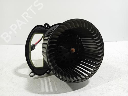 Heater blower motor RENAULT KADJAR (HA_, HL_) 1.2 TCe 130 (HLMR) | BP17835059M62 