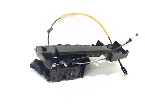 Front left lock FORD FOCUS II (DA_, HCP, DP) 1.6 | BP13196899C98 