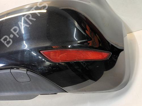 Rear bumper VW GOLF VI (5K1) 1.2 TSI | BP29521077C8 