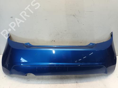 Used Rear bumper CHEVROLET AVEO Hatchback (T300) 1.4 (101 hp) 28716661