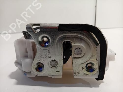 Used Rear left lock MITSUBISHI MIRAGE / SPACE STAR VI Hatchback (A0_A) 1.0 (A05A) (71 hp) 23278695