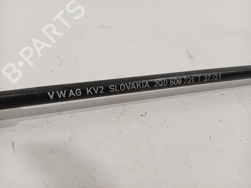 Håndbremsekabel VW TAIGO (CS1) 1.5 TSI | BP24944441C145 - Image 5