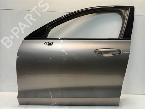 Used Left front door Left front door VOLVO V60 II (225) D4 Polestar (200 hp) 33629281 33629281