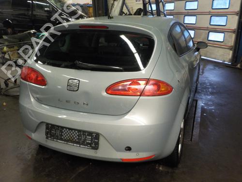 Steering column stalk SEAT LEON (1P1) 1.6 | BP7031914I23  - Image 7