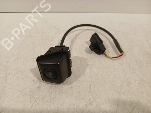 Kamera Kamera RENAULT KADJAR (HA_, HL_) 1.2 TCe 130 (HLMR) (130 hp) 39716969 39716969