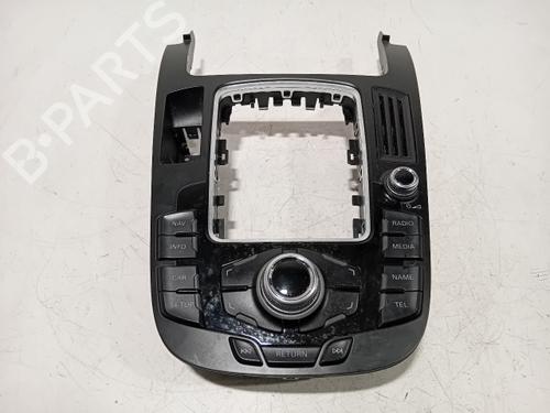 Used Switch Switch AUDI A4 B8 Avant (8K5) 1.8 TFSI (170 hp) 40536626 40536626