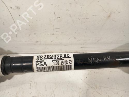 Right front driveshaft OPEL CORSA F (P2JO) 1.2 (68) | BP38293203M39 - Image 5