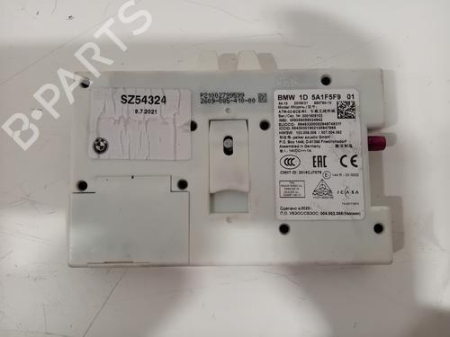 Used Control unit BMW X3 (G01, F97, G08) iX3 (286 hp) 30908044