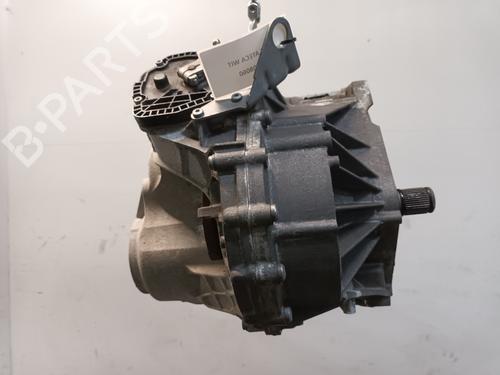 Gearbox SEAT ATECA (KH7, KHP) 1.5 TSI | BP33274020M3 - Image 2