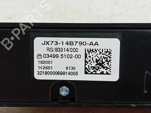 Switch JAGUAR XE (X760) 2.0 D | BP25379436I30 - Image 7