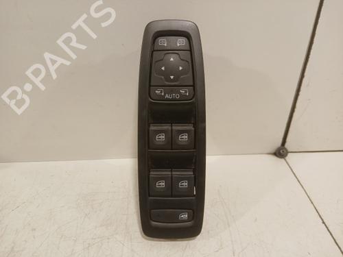 Used Switch Switch RENAULT MEGANE IV Grandtour (K9A/M/N_) 1.3 TCe 115 (K9N9) (116 hp) 40598978 40598978