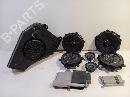 Used Speaker PORSCHE CAYENNE (92A) 3.0 S E-Hybrid (416 hp) 29588625