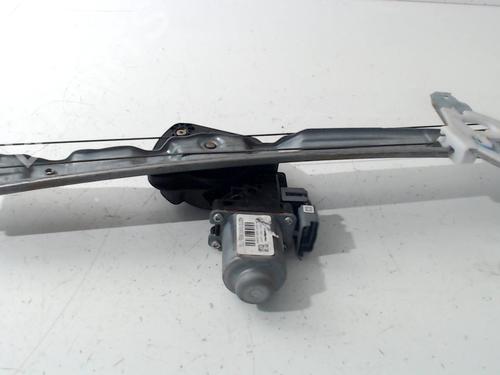 Used Front left window mechanism CITROËN C4 II (NC_) 2.0 HDi / BlueHDi 150 (150 hp) 10671790