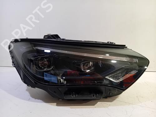 right-headlight-mercedes-benz-eqe-v295-2022-29169827 main image