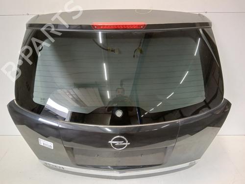 Portellone posteriore Portellone posteriore OPEL ANTARA A (L07) 2.4 4x4 (140 hp) 36806343 36806343