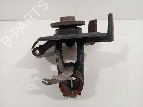 Left front steering knuckle VW TAIGO (CS1) 1.5 TSI | BP24841498M25 - Image 4