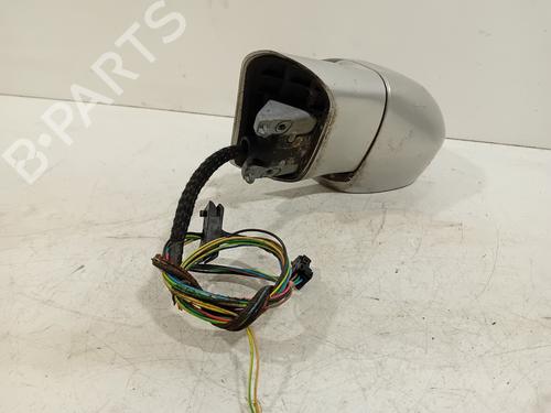 Right mirror CITROËN C4 I (LC_) 1.6 16V | BP15737810C27 