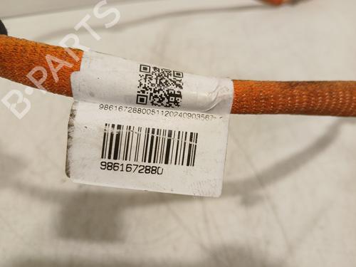 Cable CITROËN C3 IV (CC_, CB_) ë-C3 (CBZYAZ) | BP38068741E12 - Image 6