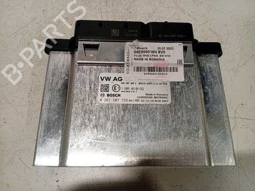 Used Engine control unit (ECU) Engine control unit (ECU) 37609140 37609140