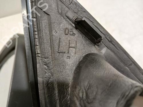 Left mirror JEEP COMPASS (MP, M6, MV, M7) 1.3 | BP37671657C26  - Image 6
