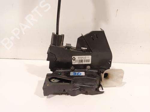 Used Front left lock RENAULT ESPACE V (JR_) 1.6 dCi 160 (160 hp) 26302580