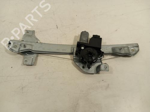 rear-right-window-mechanism-citroen-c3-iii-sx-2016-31647077 main image