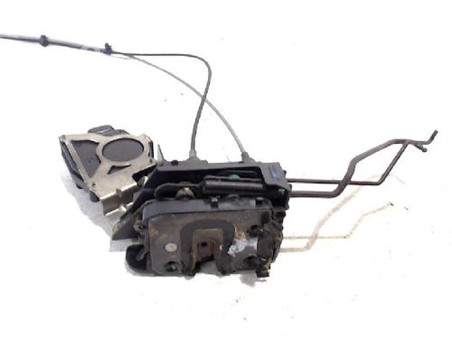 Used Front left lock HYUNDAI ACCENT III (MC) 1.5 CRDi GLS (110 hp) 13199822