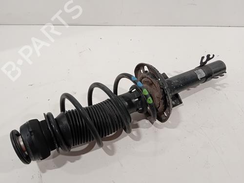 Used Right front shock absorber VW UP! (121, 122, BL1, BL2, BL3, 123) 1.0 (60 hp) 25547172