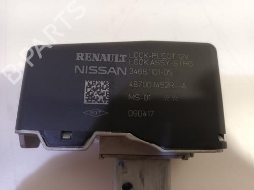 Other RENAULT SCÉNIC IV (J9_) 1.2 TCe 130 | BP16948873O1 