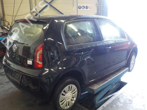 Comfort control module VW UP! (121, 122, BL1, BL2, BL3, 123) 1.0 | BP10667982M56  - Image 7