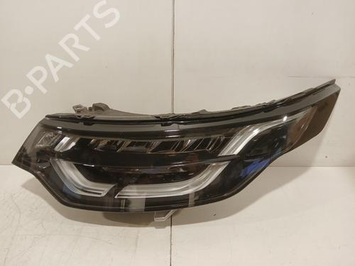 left-headlight-land-rover-discovery-v-l462-2016-38047145 main image