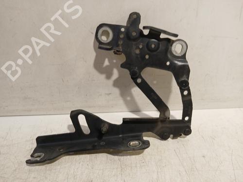 Used Hinge/Door check strap Hinge/Door check strap BMW 4 Gran Coupe (F36) 435 d xDrive (313 hp) 34696468 34696468