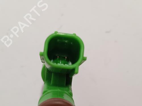 Injector SUZUKI IGNIS III (MF, FF) 1.2 (ATK412) | BP27543995M100 - Image 2