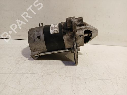 Starter RENAULT CLIO IV (BH_) 0.9 TCe 90 (BHNF, BHMA, BHMH, BHJK, BHJR) | BP33012618M8 - Image 2
